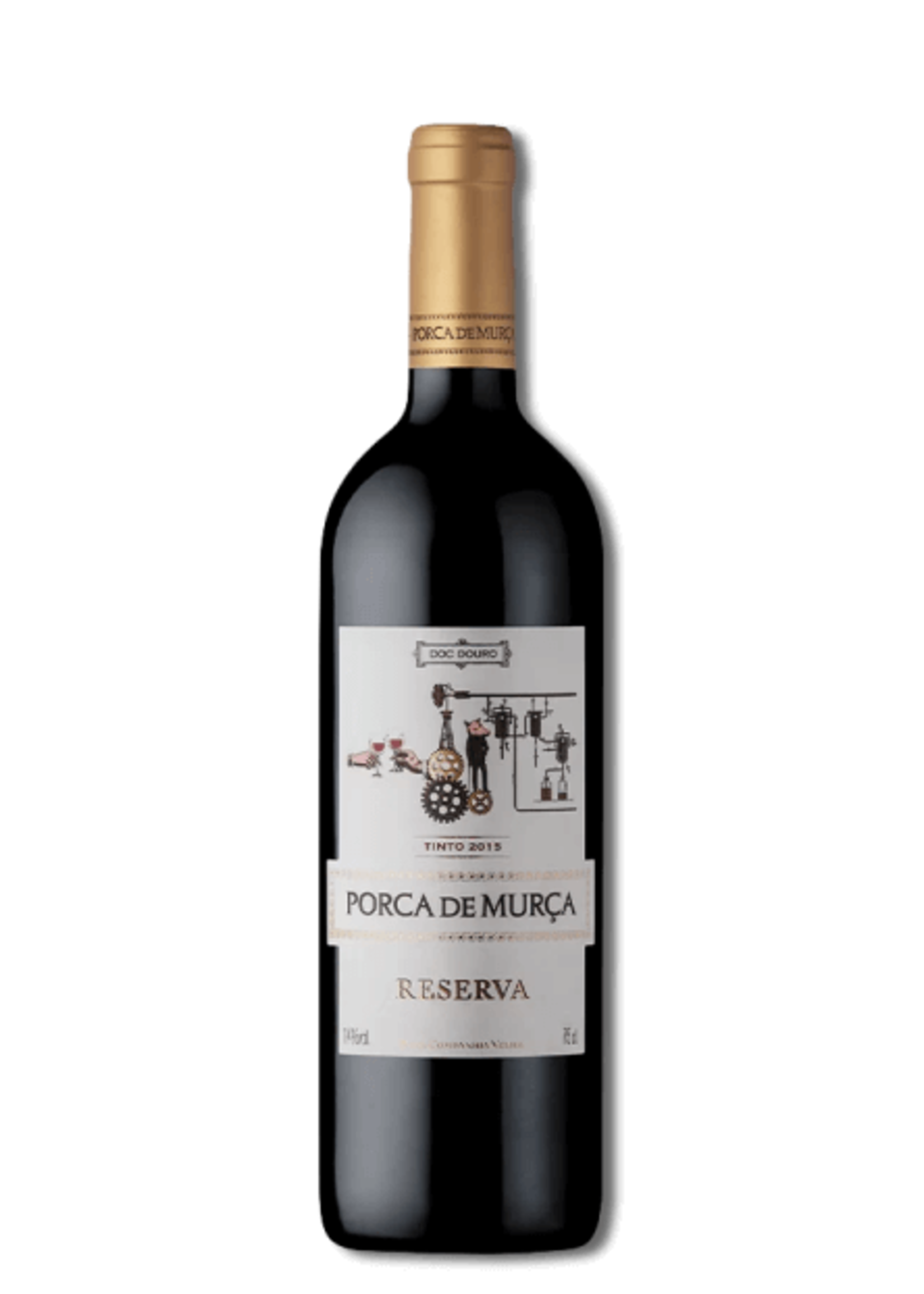 Porca de Murca Porca de Murca / Douro Tinto Reserva / 750mL