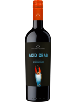 Produttori Vini Manduria Produttori Vini Manduria / Salento Negroamaro Acid Crab Unconventional / 750mL