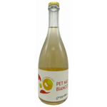 Grappolino Grappolino / Organic Pet Nat Bianco / 750mL