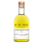 On The Rocks On The Rocks Cocktails / Jalapeño Pineapple Margarita with Tres Generaciones Tequila 20% abv / 375mL
