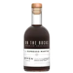 On The Rocks On The Rocks Cocktails / Espresso Martini / 375mL