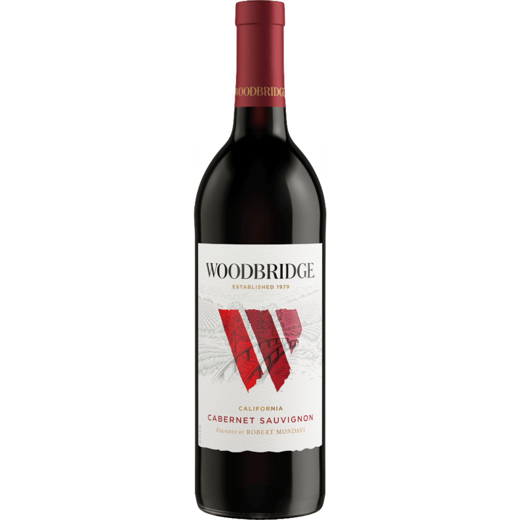 Woodbridge Woodbridge / Cabernet Sauvignon