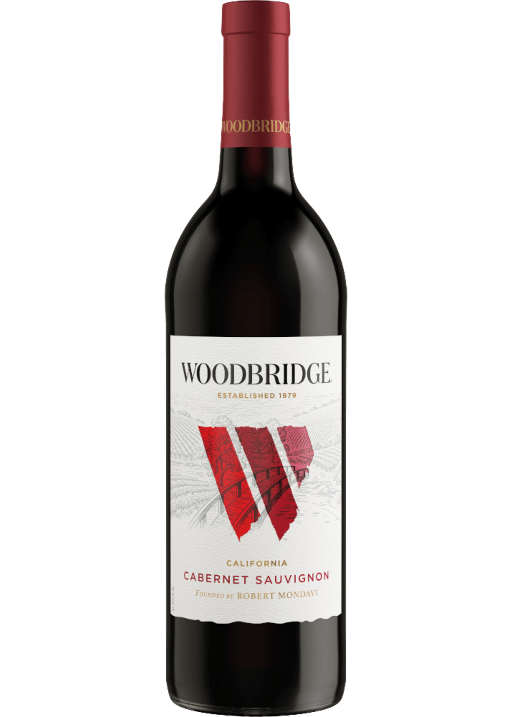 Woodbridge Woodbridge / Cabernet Sauvignon