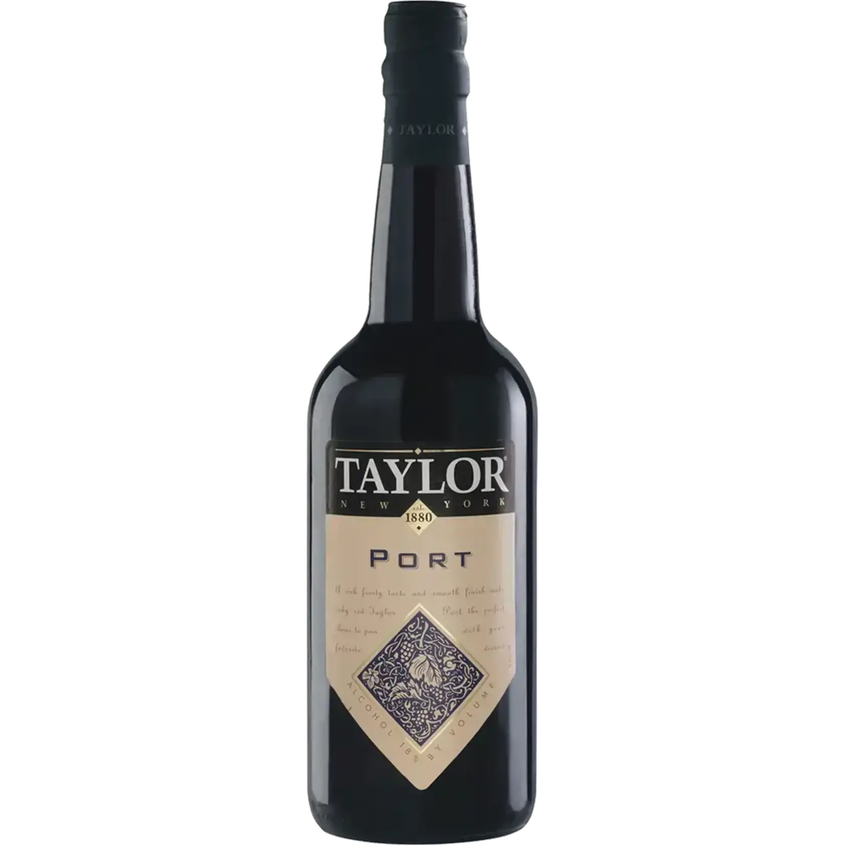 Taylor Taylor / Port