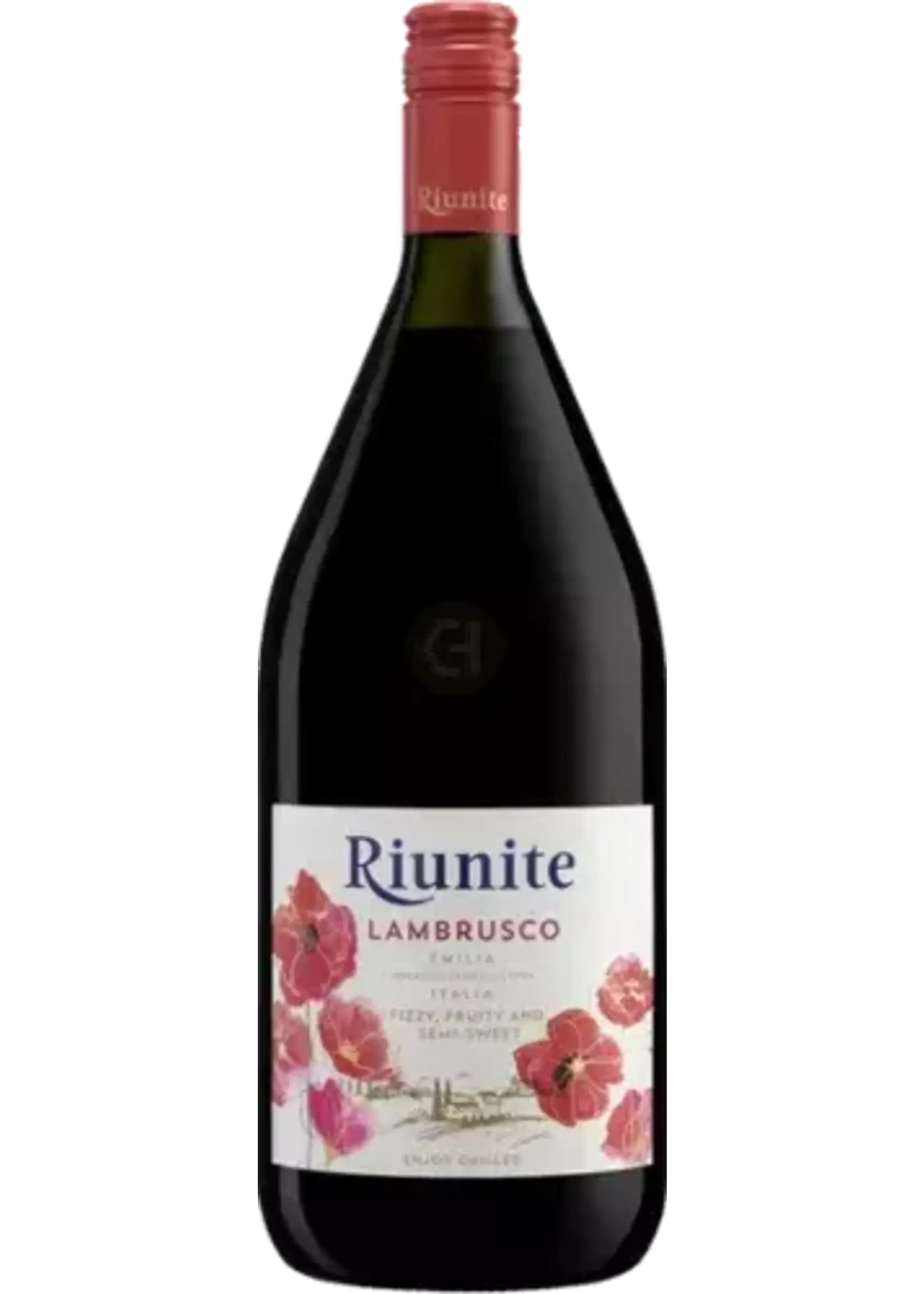 Riunite Riunite / Lambrusco