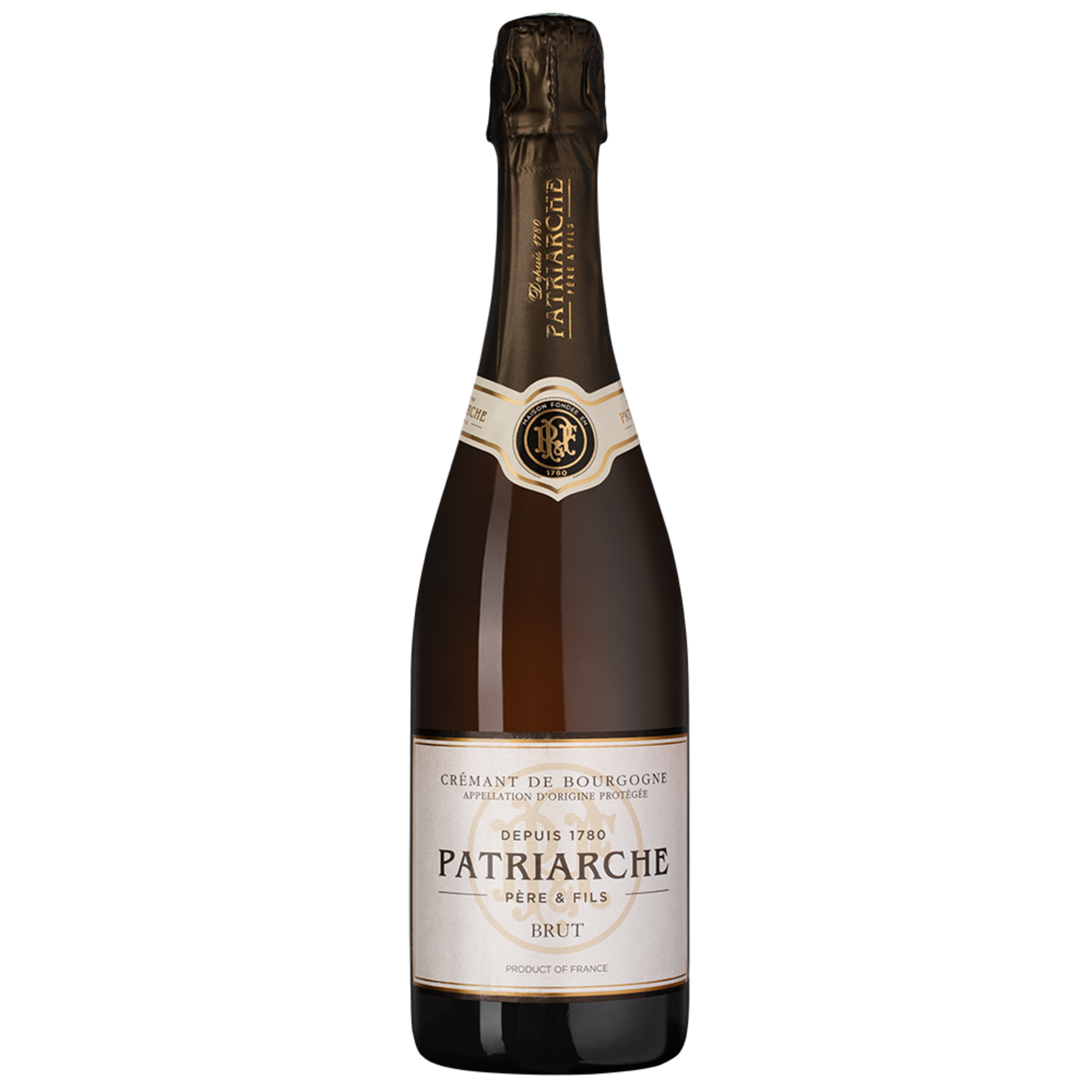 Patriarche Pere et Fils Patriarche Pere et Fils / Cremant de Bourgogne Brut / 750mL