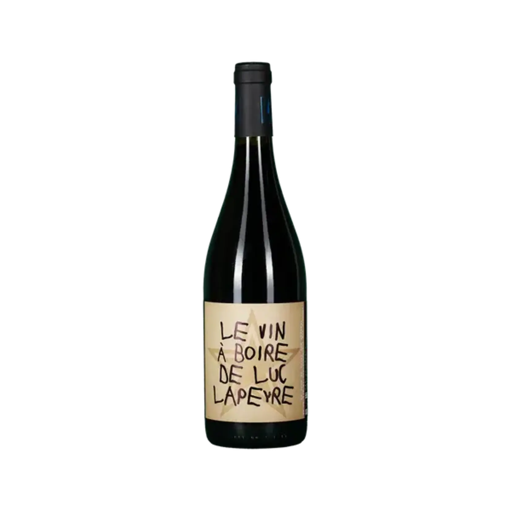 Domaine Luc Lapeyre Domaine Luc Lapeyre / Le Vin A Boire De Luc Lapeyre / 750mL