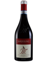Le Morette Le Morette / Bardolino Classico DOC / 750mL