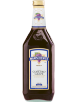 Manischewitz Manischewitz / Concord Grape / For Passover