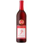 Barefoot Barefoot / Red Moscato