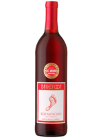Barefoot Barefoot / Red Moscato