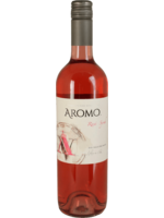 Aromo Aromo / Syrah Rosé
