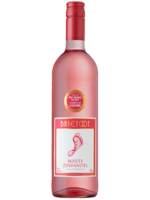 Barefoot Barefoot / White Zinfandel / 750mL