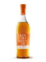 Glenmorangie Glenmorangie / 12 Years Old The Original Highland Single Malt Scotch Whisky / 750mL