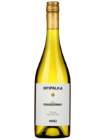 Intipalka Intipalka / Chardonnay / 750mL