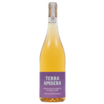 Garalis Garalis / Terra Ambera Muscat / 750mL