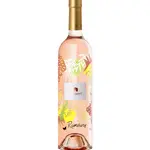 Chateau l'Escarelle Chateau l'Escarelle / Rumeurs Rose / 750mL