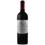 Chateau Gachon Chateau Gachon / Montagne-St. Emilion / 750mL