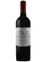 Chateau Gachon Chateau Gachon / Montagne-St. Emilion / 750mL