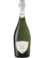 Vivona Vivona / Sparkling Moscato / 750mL