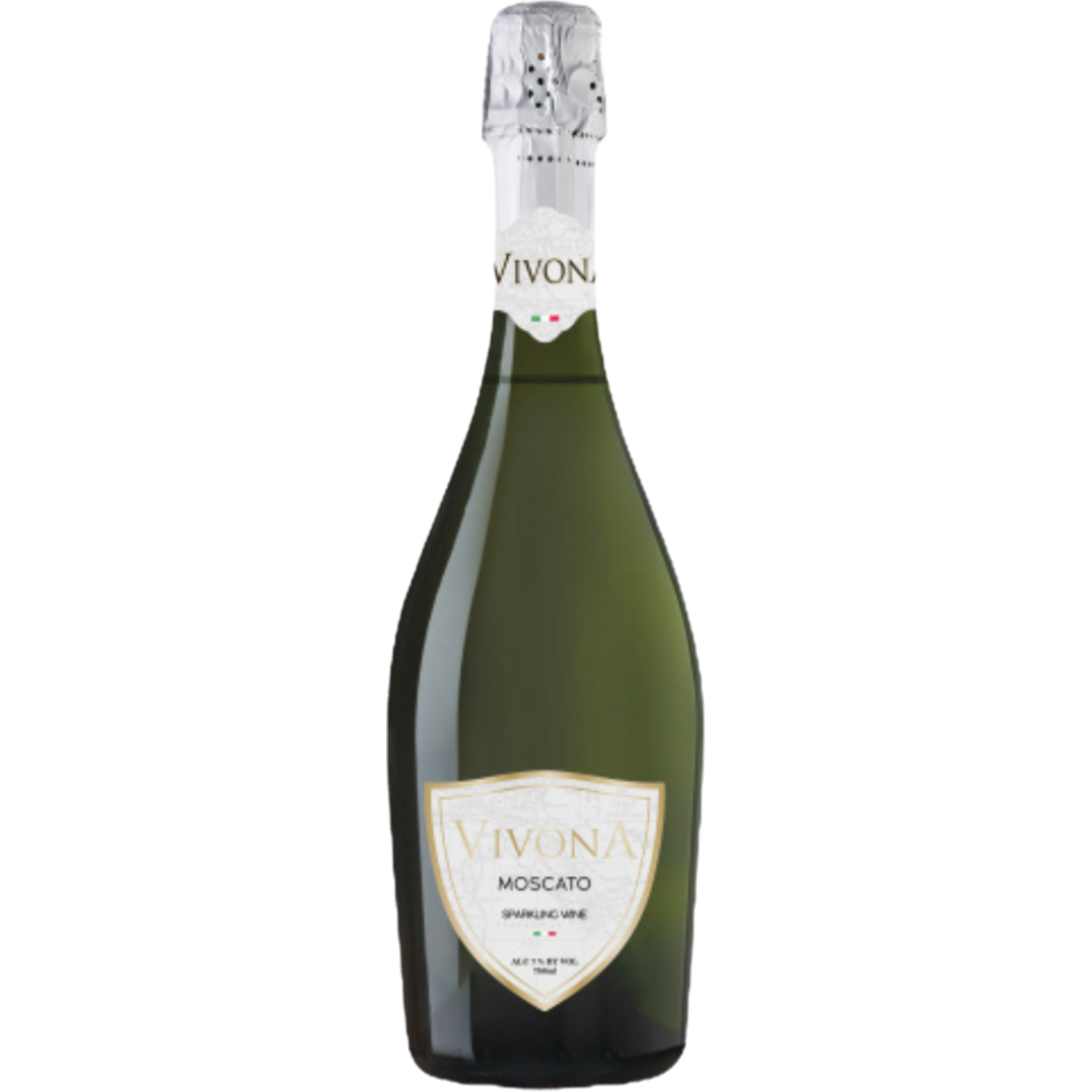 Vivona Vivona / Sparkling Moscato / 750mL