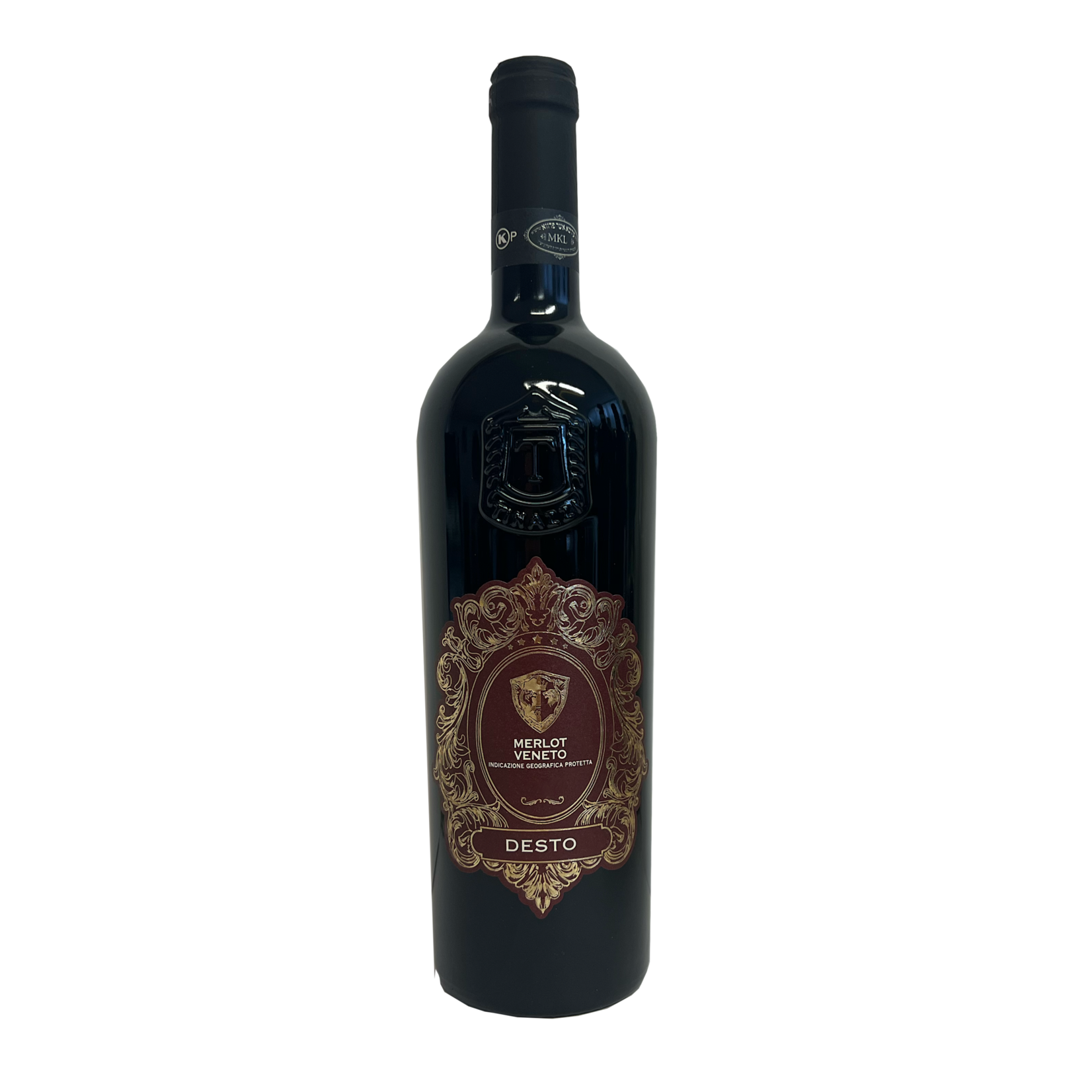 Desto Desto / Merlot / 750mL