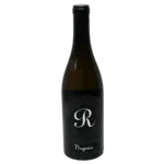 Jeff Runquist Jeff Runquist / 'R' Viognier / 750mL