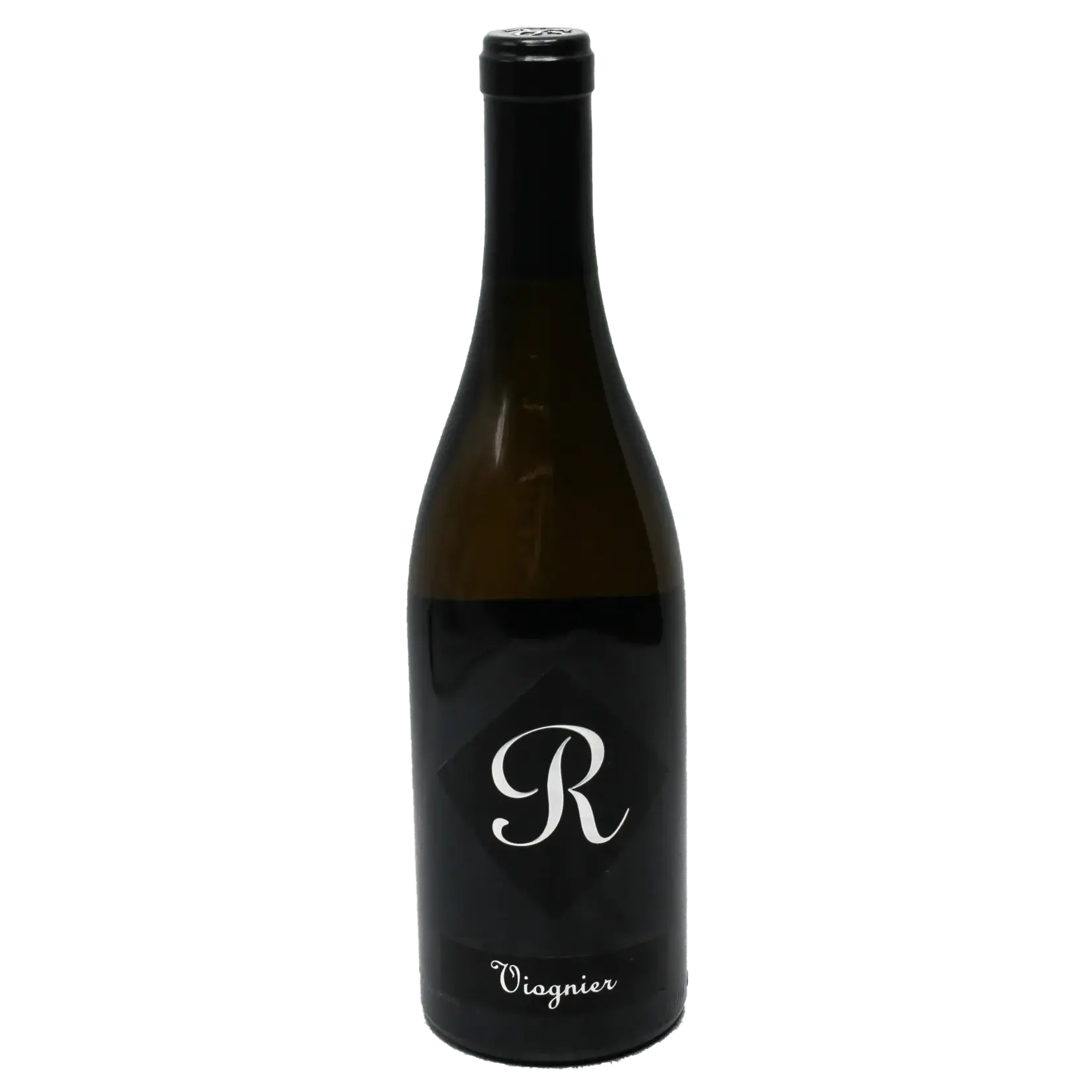 Jeff Runquist Jeff Runquist / 'R' Viognier / 750mL