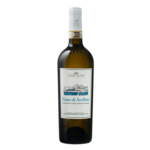 Claudio Quarta Claudio Quarta / Fiano di Avellino DOCG / 750mL