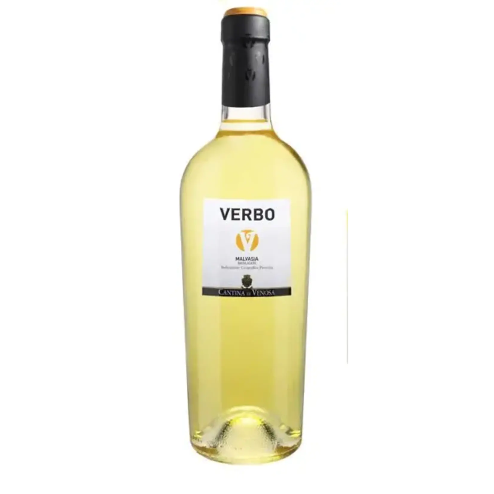 Cantina di Venosa Cantina di Venosa / Verbo Malvasia Basilicata IGT / 750mL