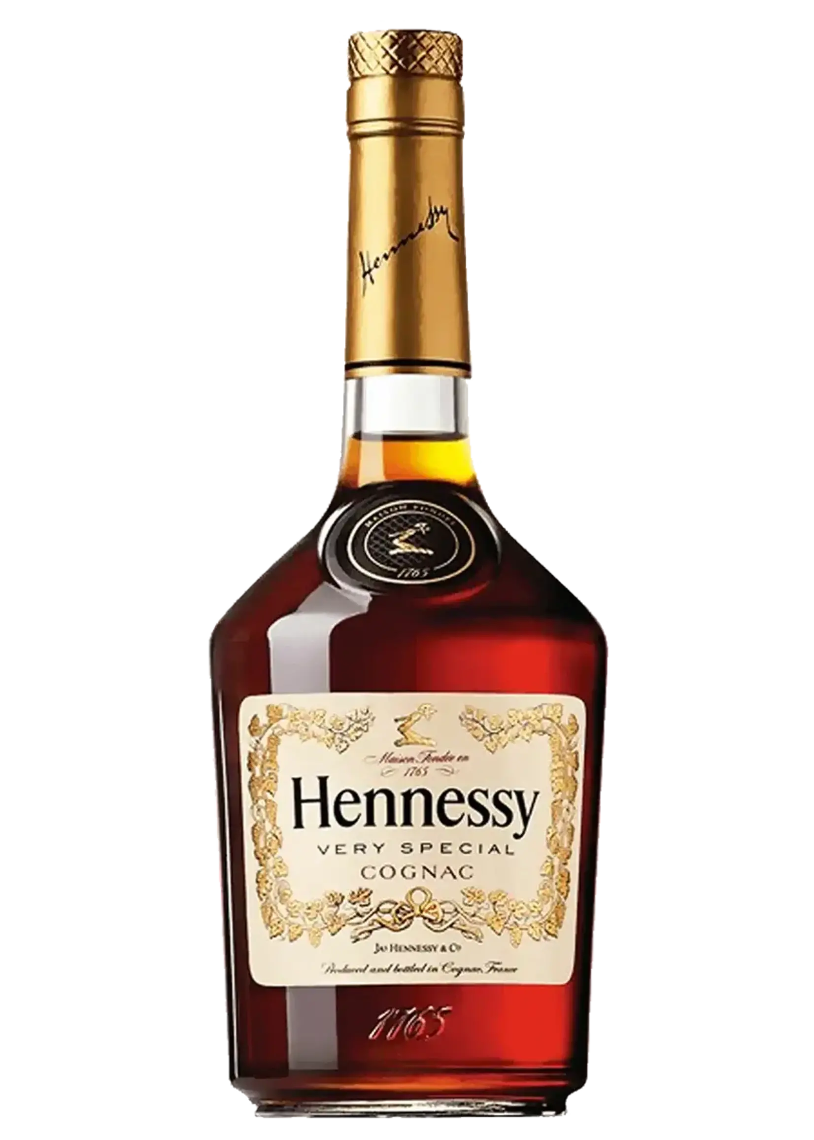 hennessy COGNAC 旧ボトル Hennessy / V.S Cognac - Roma Wines & Liquors