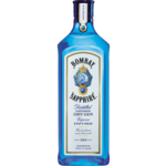 Bombay Bombay / Sapphire