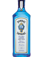 Bombay Bombay / Sapphire
