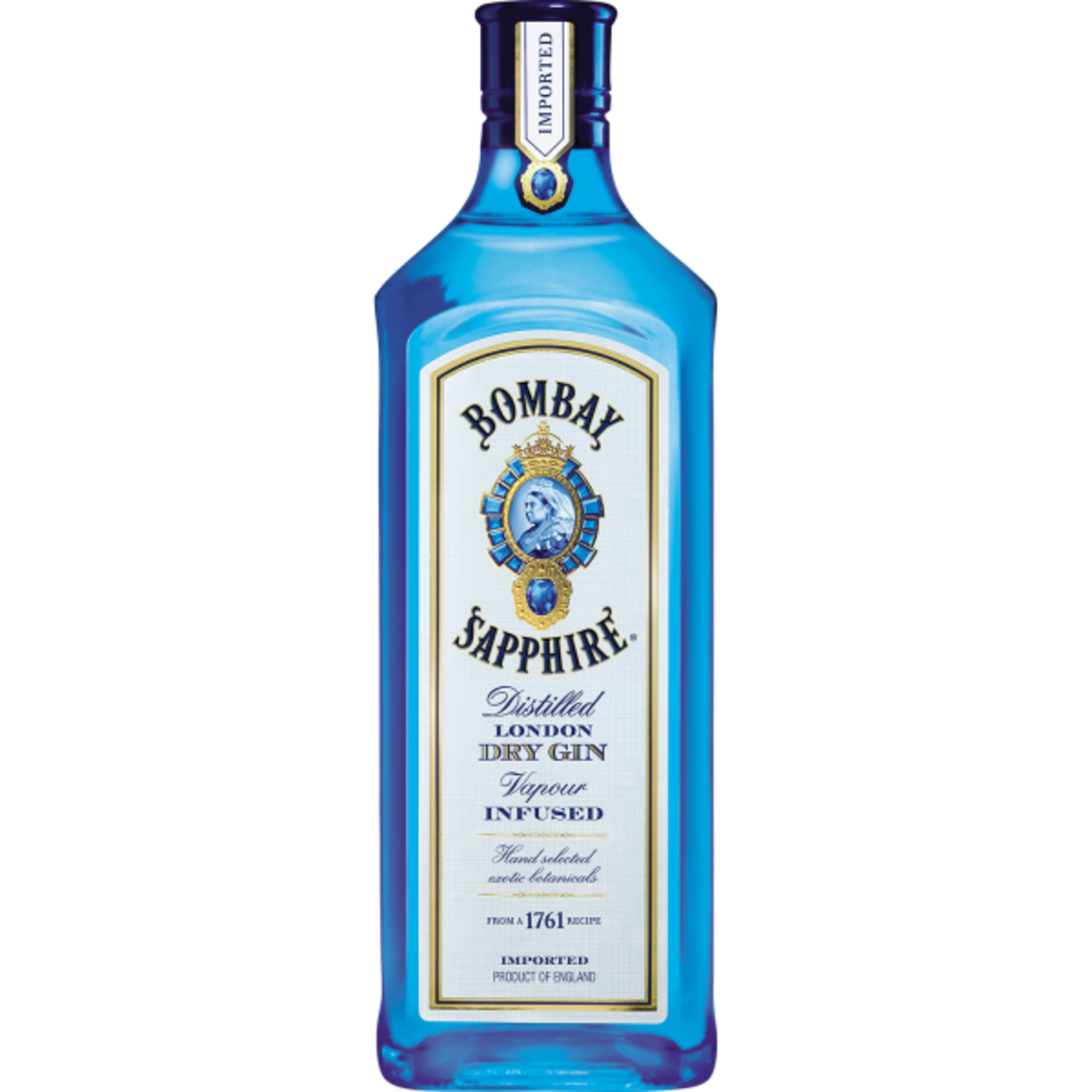 Bombay Bombay / Sapphire