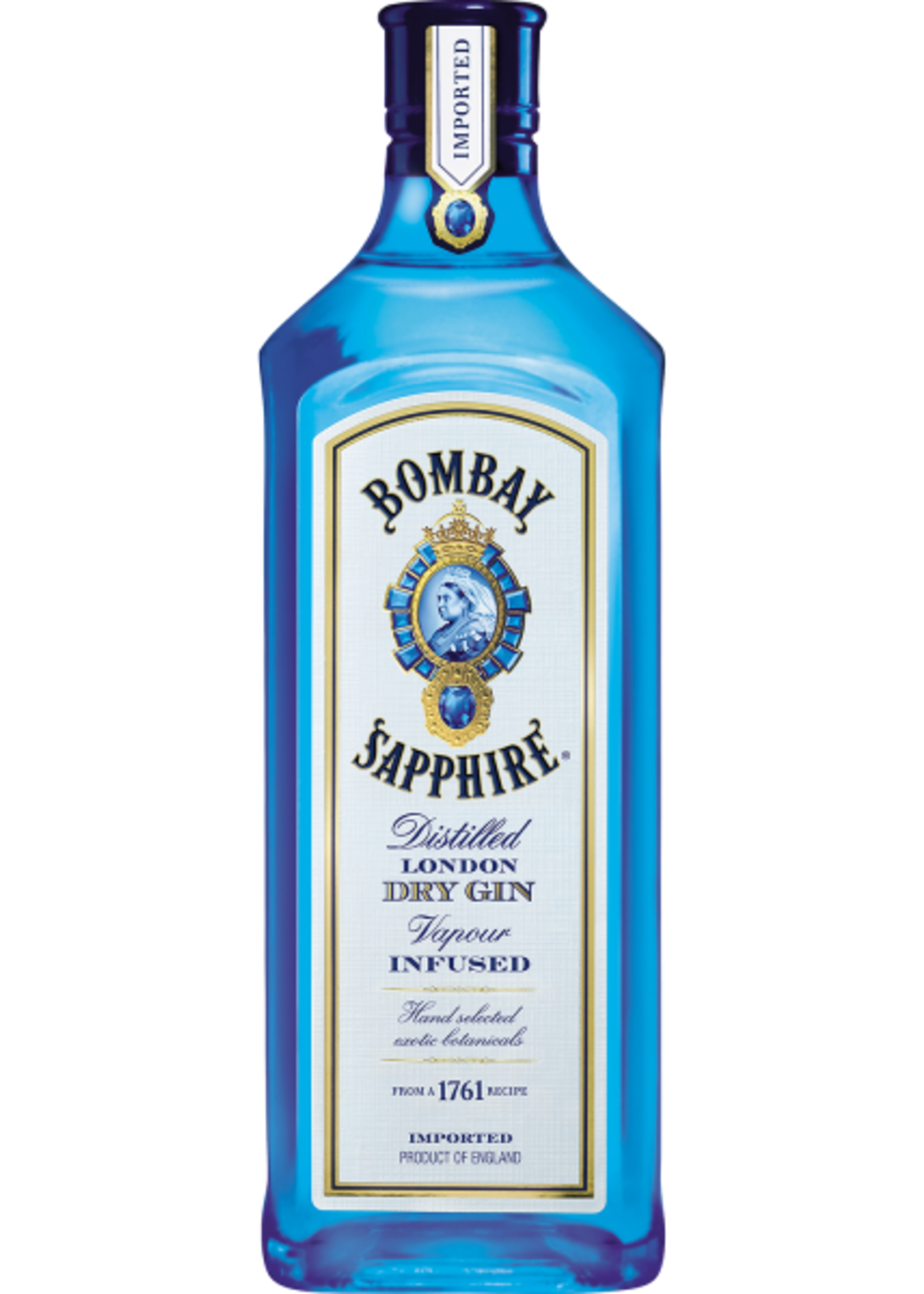 Bombay Bombay / Sapphire