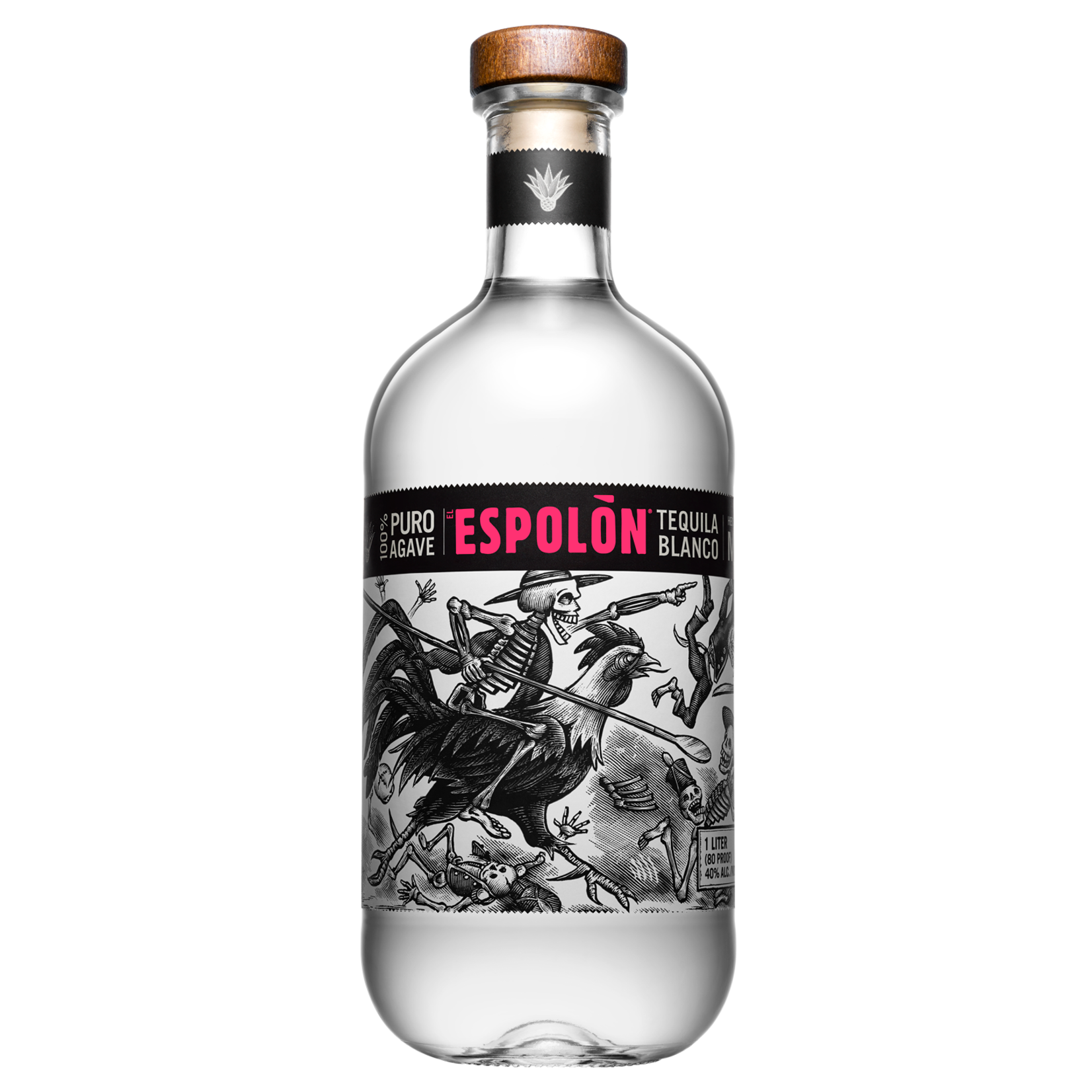 Espolon Espolon / Blanco
