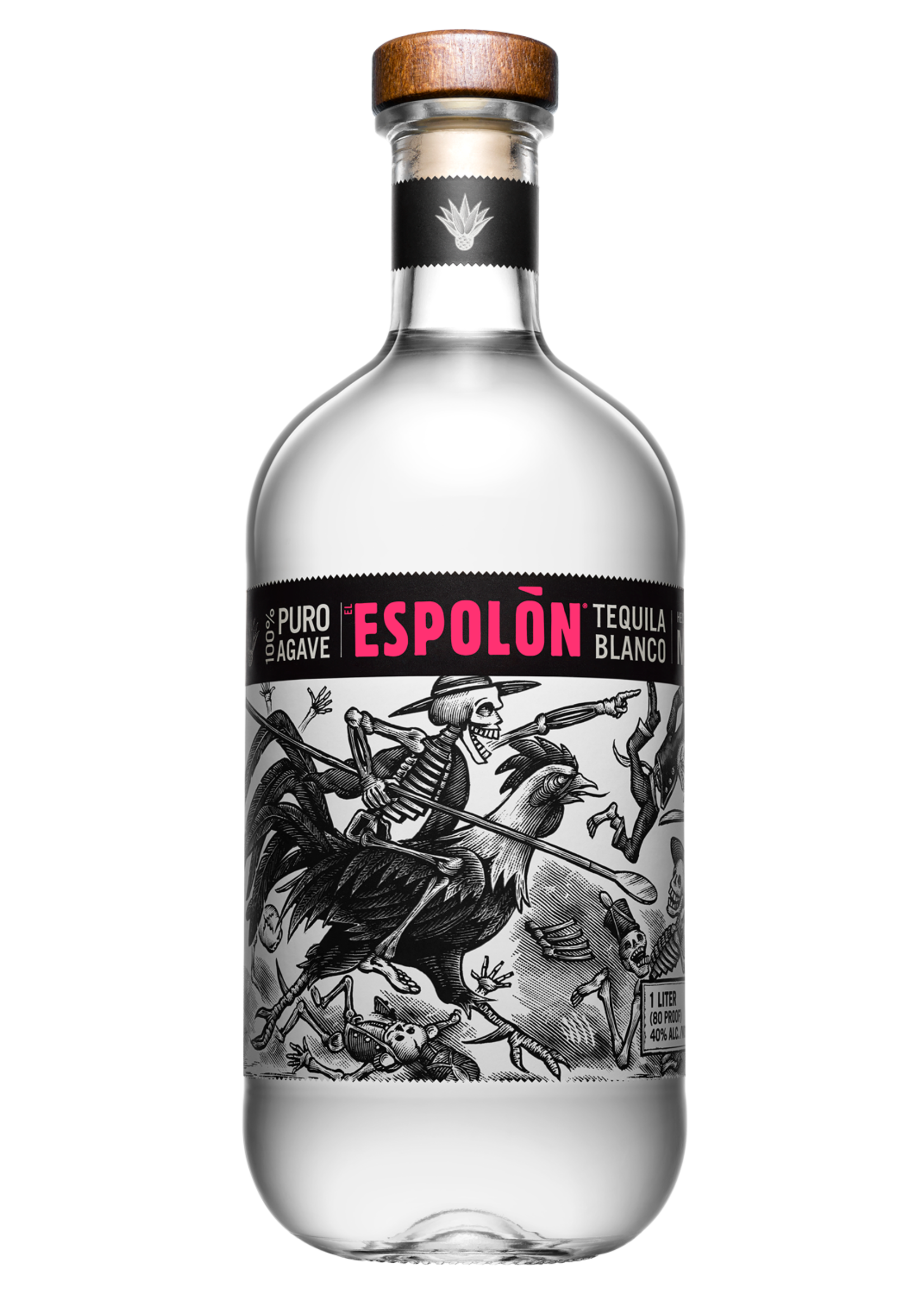 Espolon Espolon / Blanco