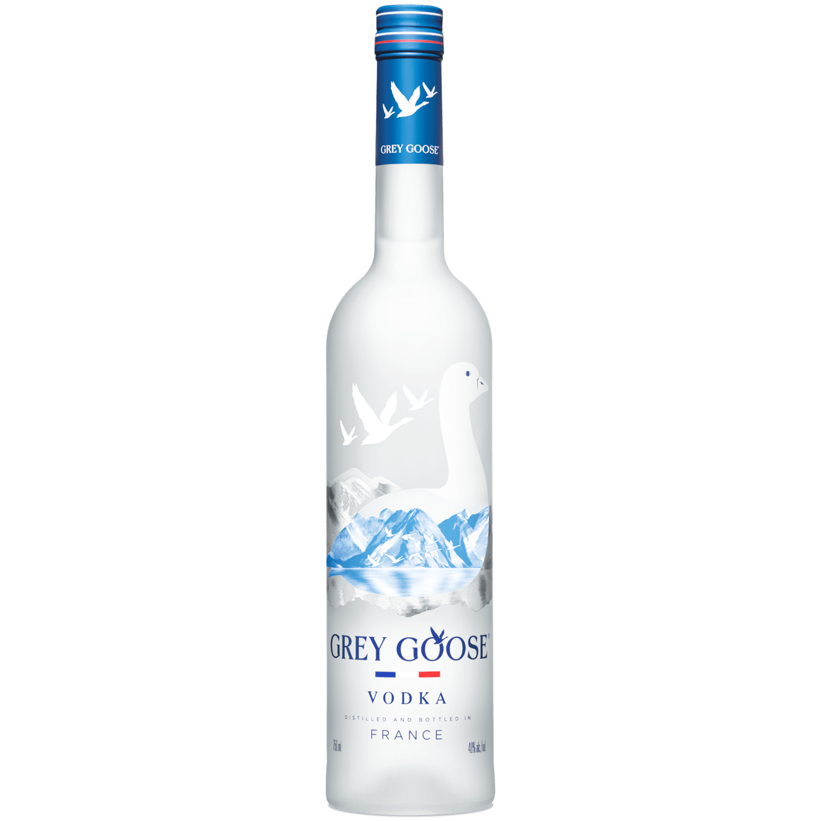 Grey Goose Grey Goose / Vodka