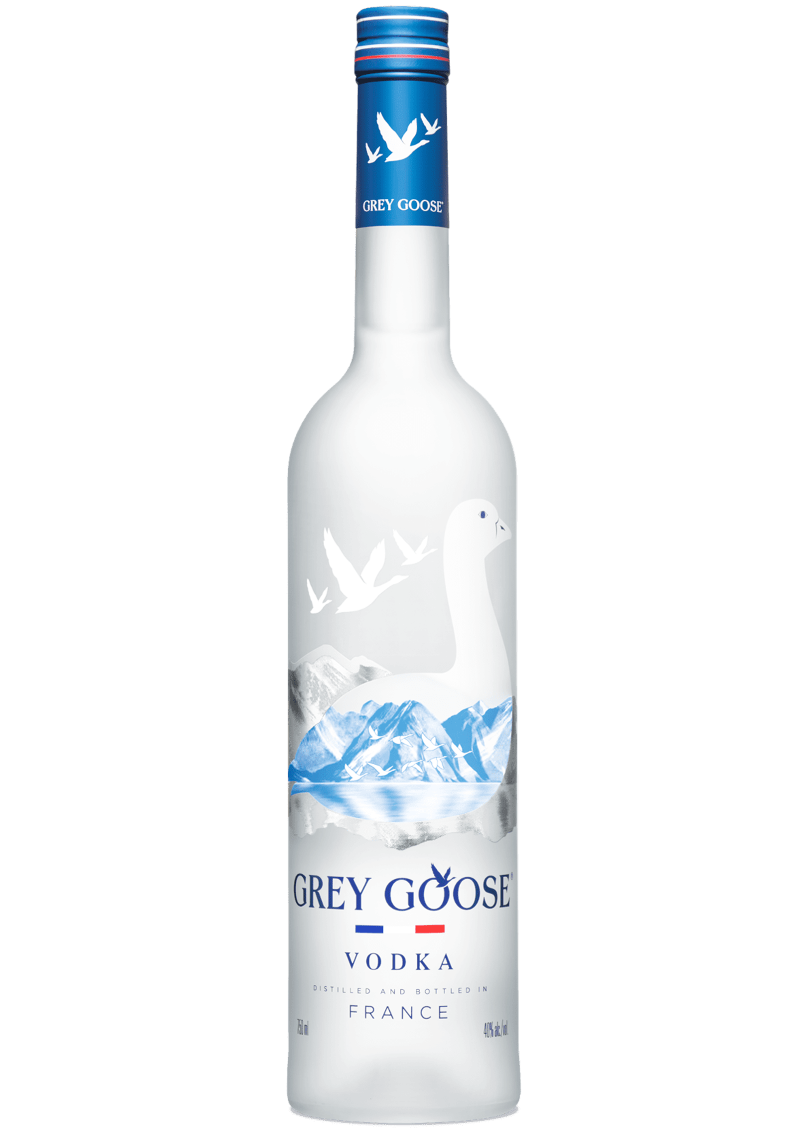 Grey Goose Grey Goose / Vodka
