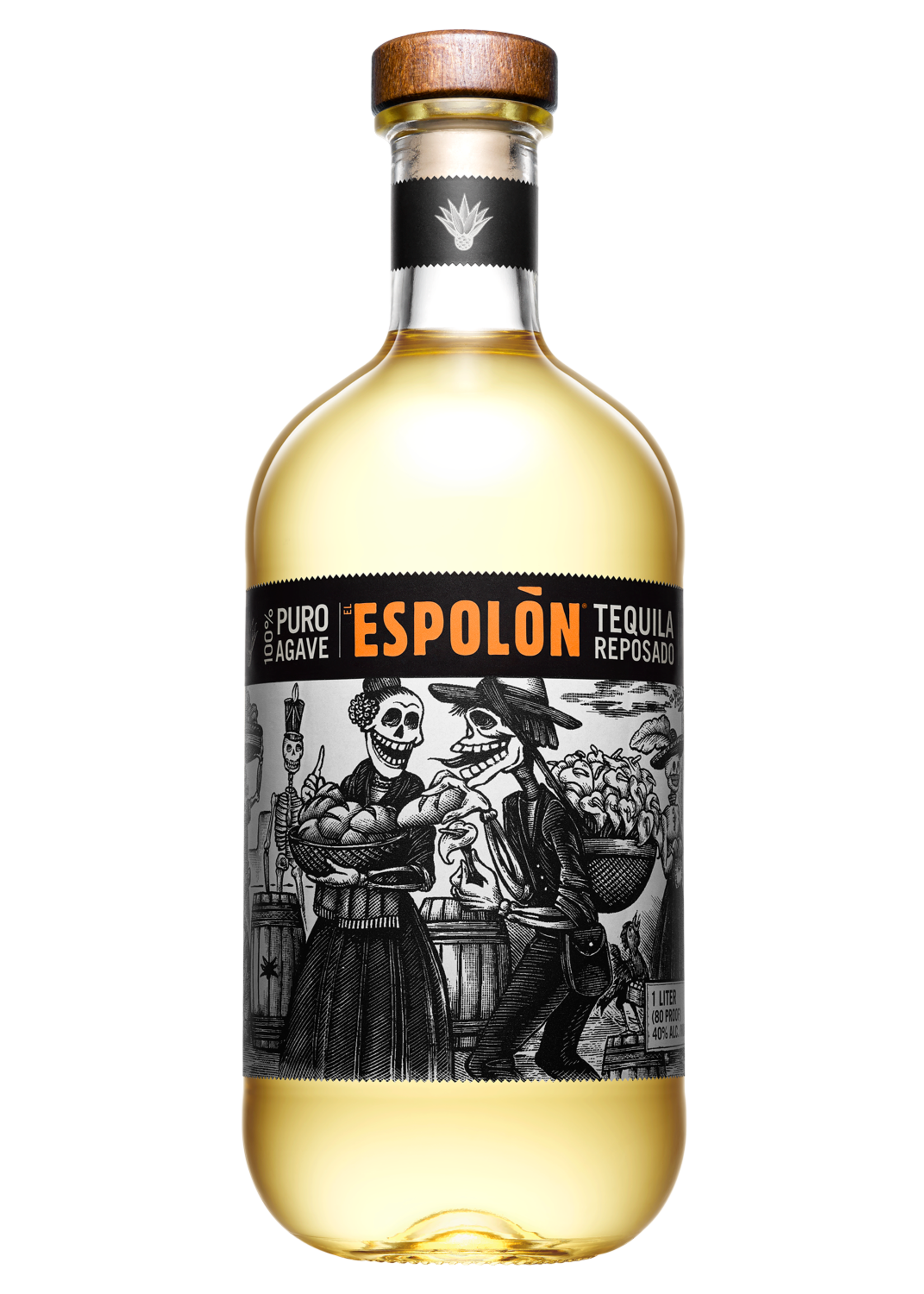 Espolon Espolon / Reposado