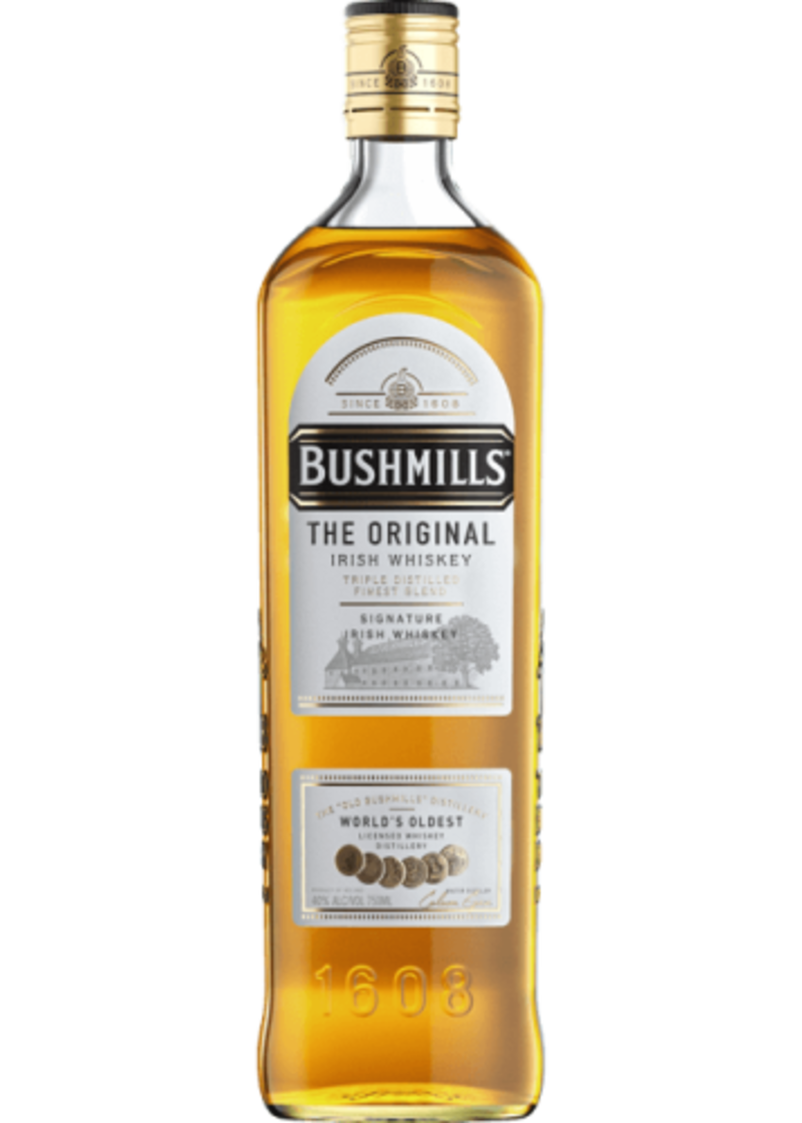 Bushmills Bushmills / Irish Whiskey