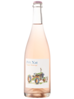 Domaine De Stricou Domaine De Stricou / Pet-Nat Vigne Sauvage Rose Ancestral Method / 750mL