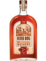 Bird Dog Bird Dog / Hot Cinnamon Flavored Whiskey 70 Proof / 750mL