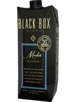 Black Box Black Box / Merlot / 500mL