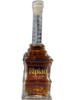 Ripiao Ripiao / Ron Anejo Golden Rum / 50mL