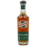 Old Fitzgerald Old Fitzgerald / 7 Years Old Bottled-In-Bond Wheated Bourbon Mashbill Kentucky Straight Bourbon Whiskey 100 Proof / 700mL