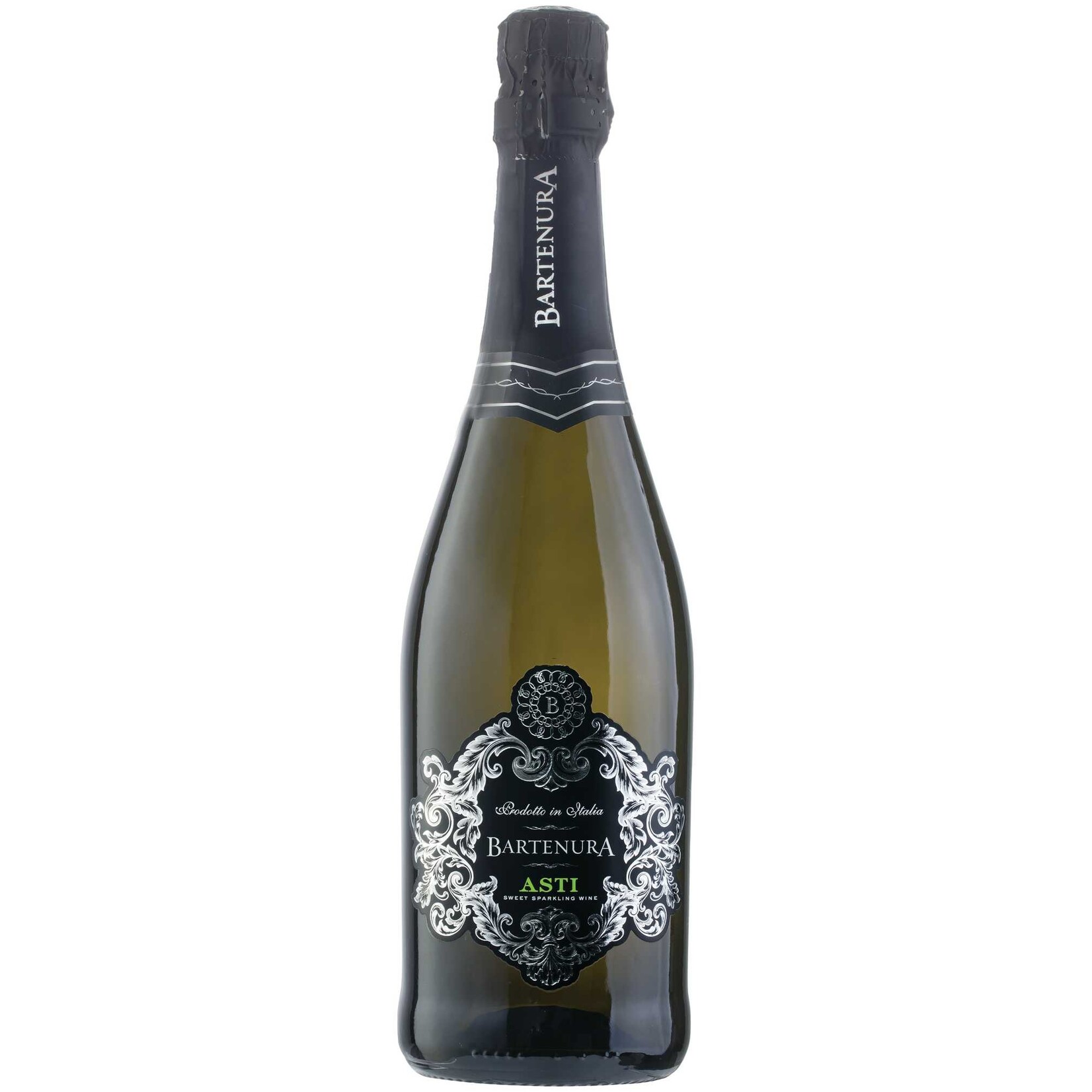 Bartenura Bartenura / Asti Sweet Sparkling Wine / 750mL