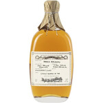 High Wire High Wire / 2 Year Old Single Source Peach Brandy / 750mL