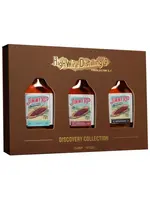 High Wire Distilling Co. High Wire Distilling Co. / Discovery Collection / 3x 100mL