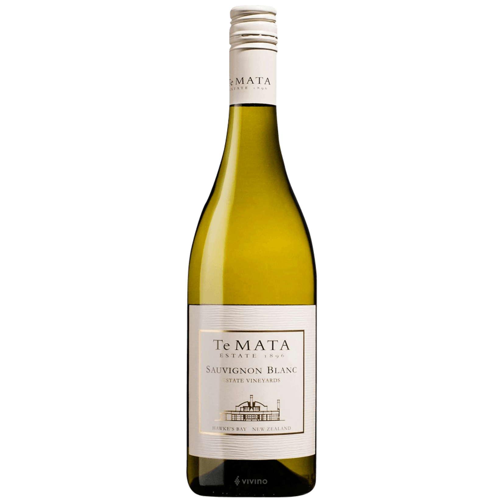 Te Mata Estate Te Mata / Estate Sauvignon Blanc Hawke’s Bay / 750mL